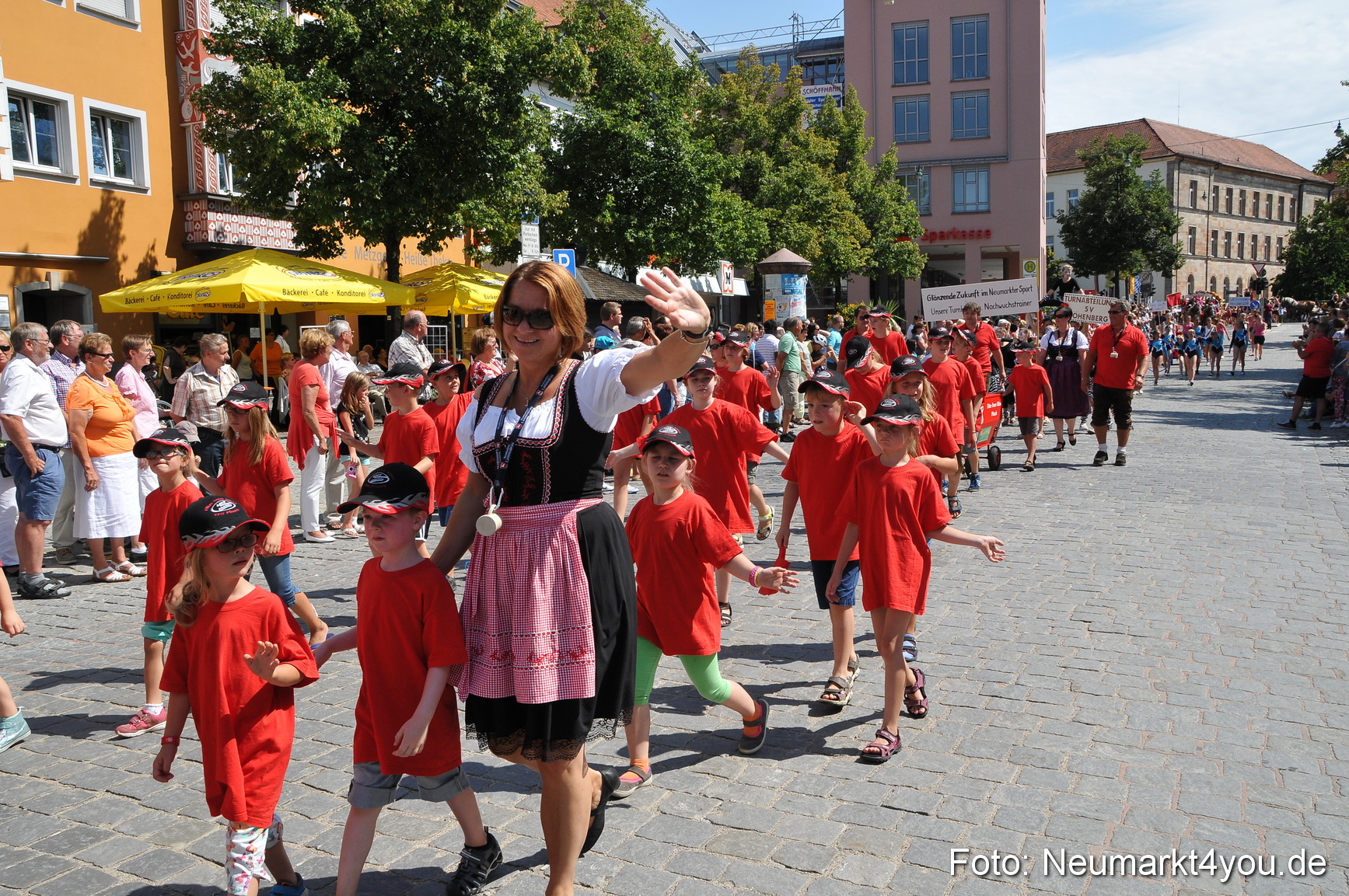 Volksfest Neumarkt 100814 0141